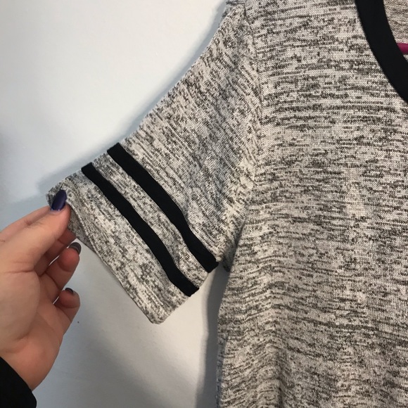 Atticus top - Picture 2 of 4